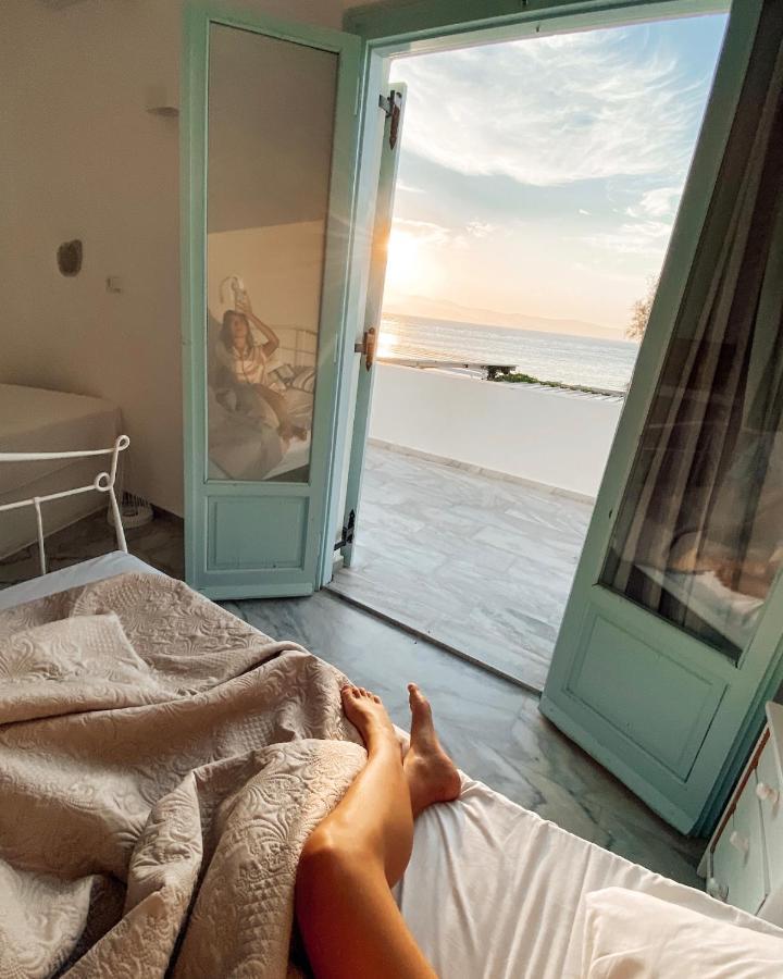 Pensjonat Cactus Paros 2*