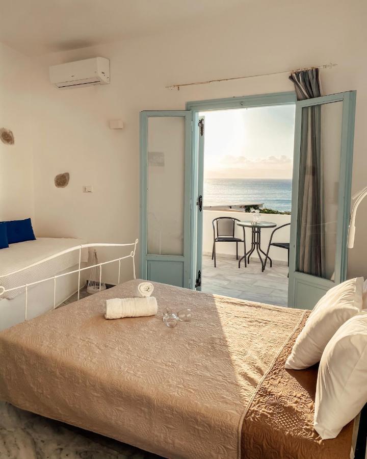 Affittacamere Cactus Paros 2*