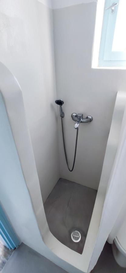 Cactus Paros Pensjonat 2*