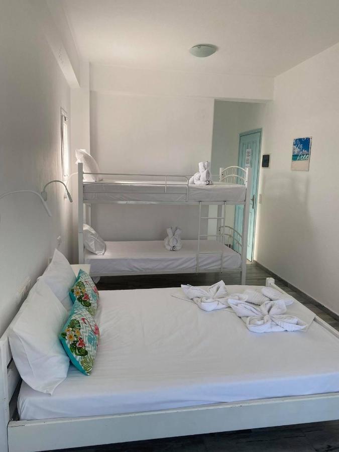 Affittacamere Cactus Paros 2*