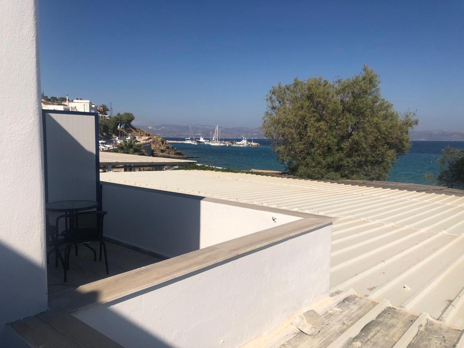 Cactus Paros Pensjonat 2*