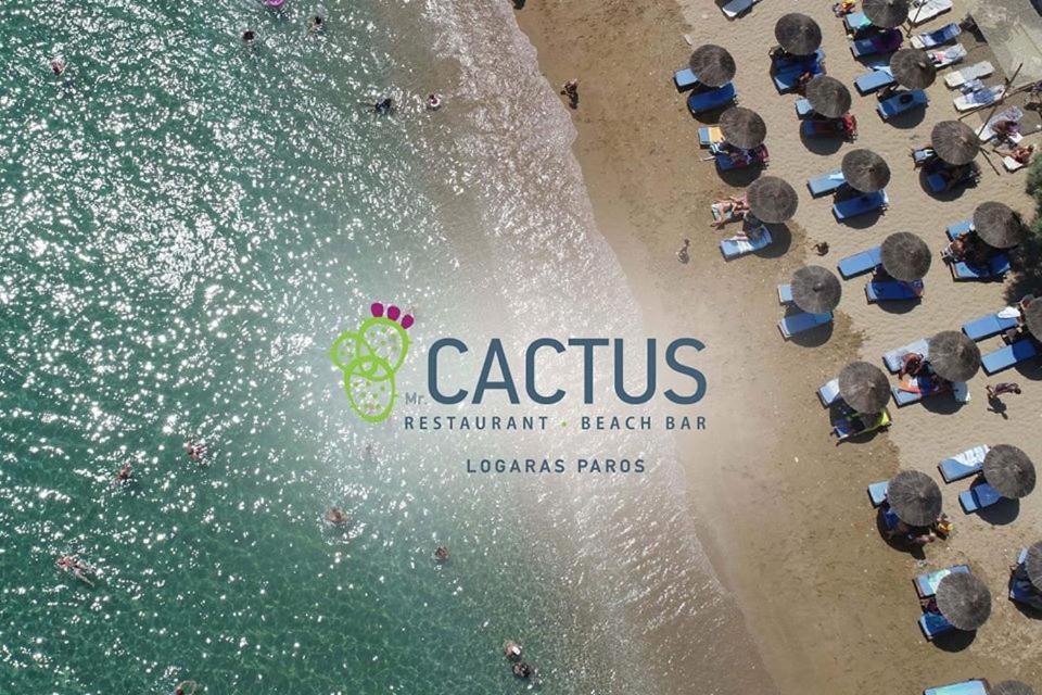Affittacamere Cactus Paros 2*